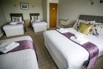 Glasha Meadows B&B