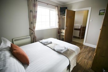 Glasha Meadows B&B