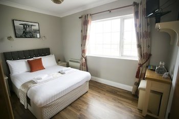 Glasha Meadows B&B