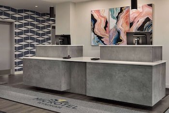 Microtel Inn & Suites By Wyndham Boisbriand