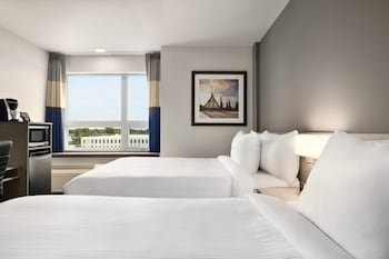 Microtel Inn & Suites By Wyndham Boisbriand