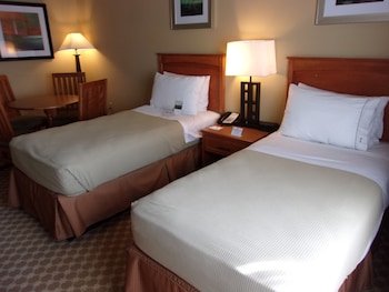 Holiday Inn Express & Suites Chicago West-Roselle