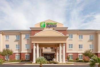 Holiday Inn Express & Suites San Angelo