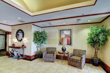 Holiday Inn Express & Suites San Angelo