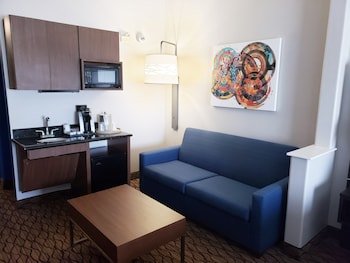 Holiday Inn Express & Suites San Angelo