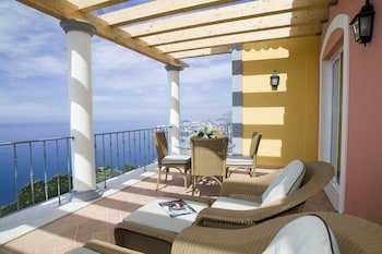 Palheiro Village Apartments
