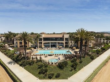 Grand Pacific Palisades Hotel & Resort