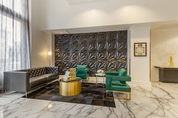 Hotel Gibbs Downtown San Antonio At the Riverwalk