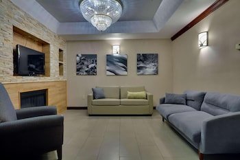 Country Inn & Suites by Radisson, Savannah Gateway, GA
