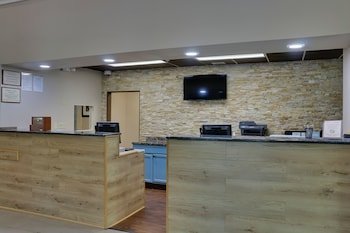 Country Inn & Suites by Radisson, Savannah Gateway, GA
