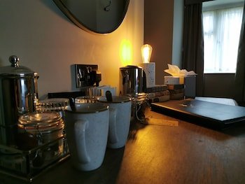 The Swan Inn