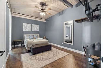 Urban Lofts