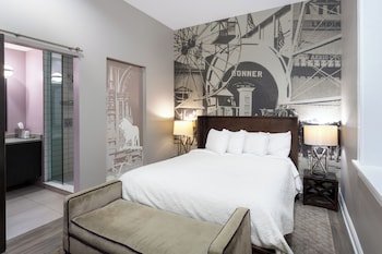 Hotel at the Lafayette, Trademark Collection by Wyndham