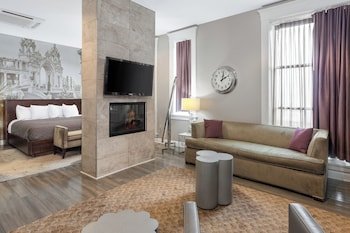 Hotel at the Lafayette, Trademark Collection by Wyndham