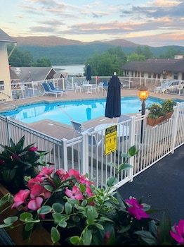 Nordick's Motel