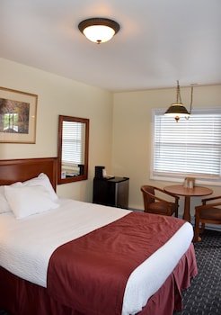 Nordick's Motel