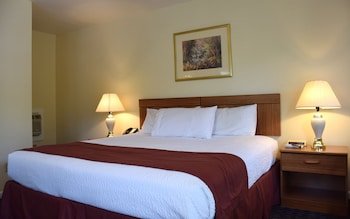 Nordick's Motel
