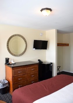 Nordick's Motel
