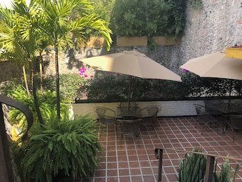 Hotel Ilebal