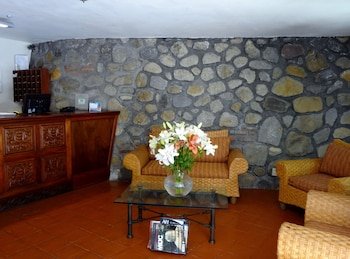 Hotel Ilebal