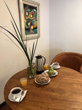 Hotel Ilebal