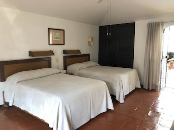 Hotel Ilebal