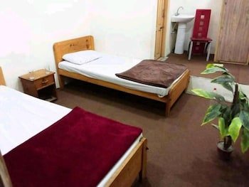 Hotel Highlander Inn