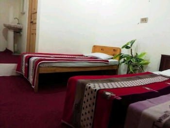 Hotel Highlander Inn