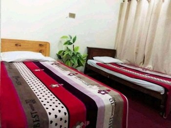 Hotel Highlander Inn