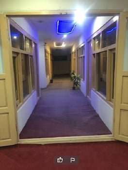 Hotel Highlander Inn