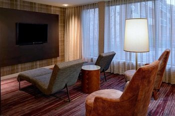Sonesta Select Kansas City Airport Tiffany Springs