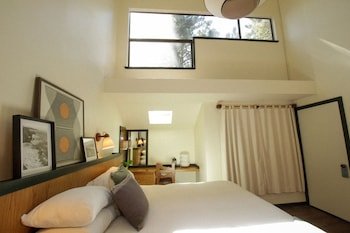 Lodge at Marconi