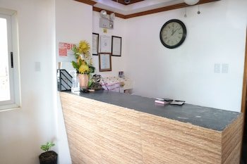 Candice Lucy Hotel Caticlan