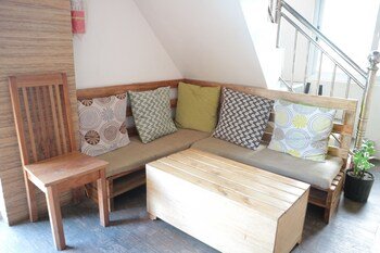 Candice Lucy Hotel Caticlan