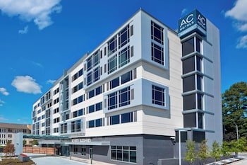 AC Hotel Atlanta Buckhead at Phipps Plaza