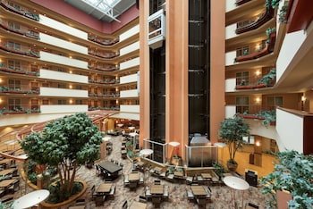 Embassy Suites Omaha La Vista Conference Center