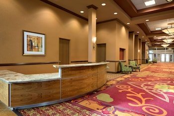Embassy Suites Omaha La Vista Conference Center