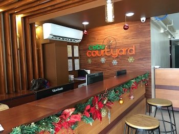 Cebu Courtyard