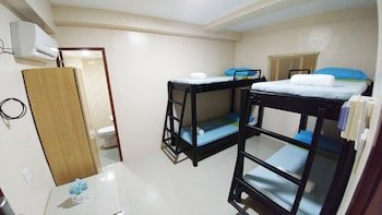 Cebu Courtyard