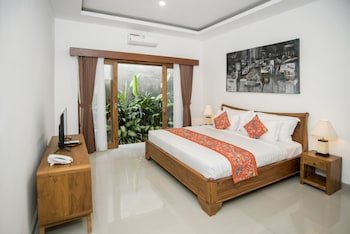 Sandi Agung Villa Bidadari