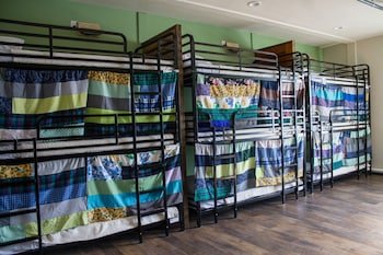 Cream City Hostel