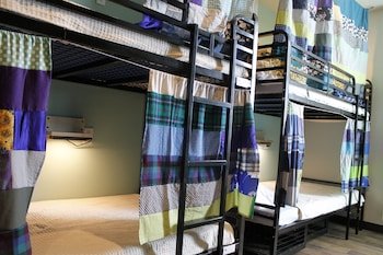 Cream City Hostel