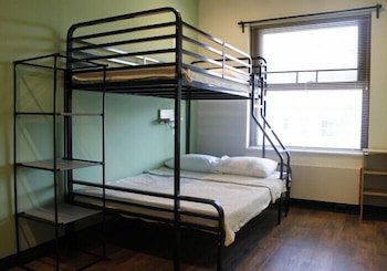 Cream City Hostel