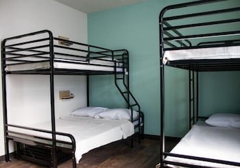 Cream City Hostel