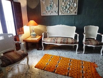 Hostal La Solana
