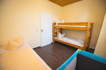 Pension Friedrichshof