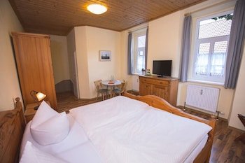 Pension Friedrichshof