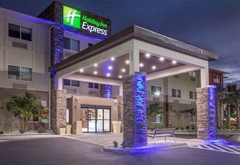 Holiday Inn Express Naples South - I-75