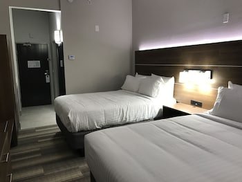 Holiday Inn Express Naples South - I-75