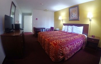 Rodeway Inn